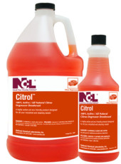 NCL1柠檬全能除胶剂