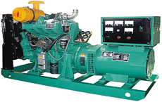 吉林星光供应里卡多各型号柴油发电机组产品