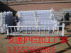 北京昌平区百善建筑护栏安装 安装道路护栏