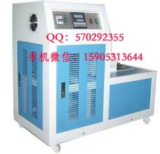 山東濟南沖擊試驗低溫槽DWC-60