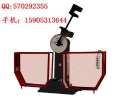 山東濟(jì)南JB-300B金屬擺錘式?jīng)_擊試驗(yàn)機(jī)