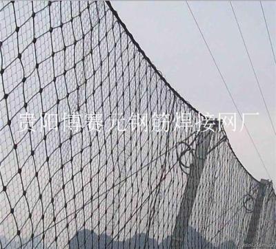 贵州厂家供应被动防护网环形被动防护网价格