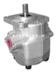 HGP-2AF11台湾新鸿RHYDROMAX齿轮泵