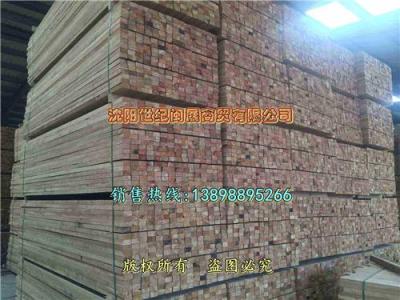 長(zhǎng)春建筑木方