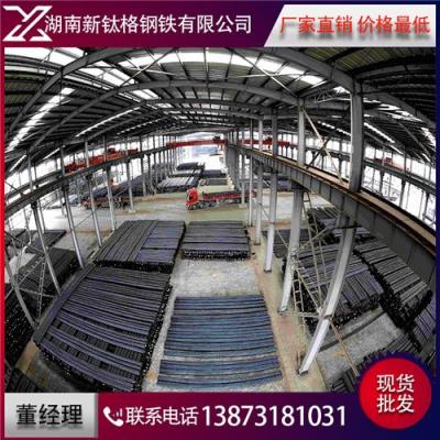 現貨供應湖南304螺紋鋼廠價直銷