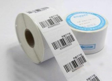 广州不干胶印刷-定制条码标签