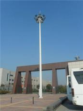 山东济宁升降式高杆灯专业生产设计安装维修