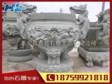惠安石雕厂家直销 教雕塑石雕香炉