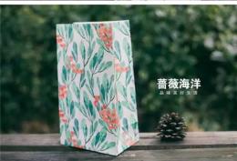 广东惠州博罗县洋酒包装纸袋 手提纸袋订购