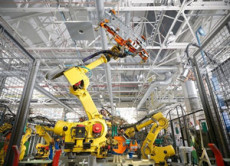 江苏苏州工业机器人回收 ABB机器人回收