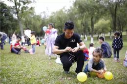 深圳宝安农家乐菜博士生态园一日游