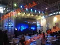南京展会展厅布置搭建 南京展位展厅搭建