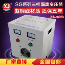 专业生产数控机床变压器 稳压器 调压器