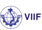 2017东南亚机床工业展VIIF2017