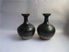 上海哪家公司拍卖黑色老窑瓷器价格高