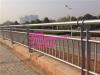 河南不锈钢复合管护栏-不锈钢复合管护栏厂