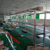 厂家生产PVC流水线 输送线 电子电器生产线