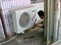 杭州江干區空調維修 丁橋鎮空調安裝加液電