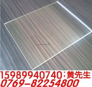 透明PC板-韩国进口透明PC板-