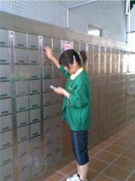 智能指纹寄存柜控制系统智能存包柜控制系统