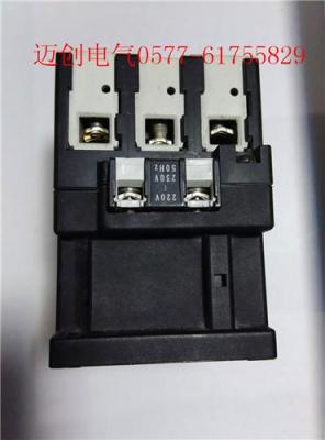 DIL-2M金鐘穆勒交流接觸器