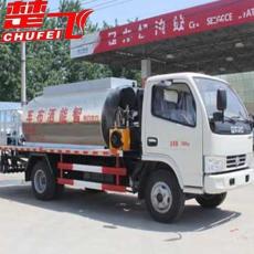 厂家直销沥青洒布车 5吨沥青洒布车