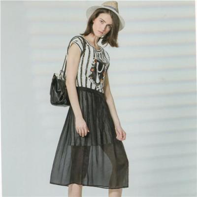 上海外貿(mào)服裝進(jìn)貨渠道品牌衣服尾貨批發(fā)