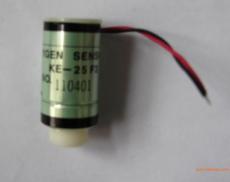 日本FIGARO氧氣傳感器 KE-25F3 氧電池