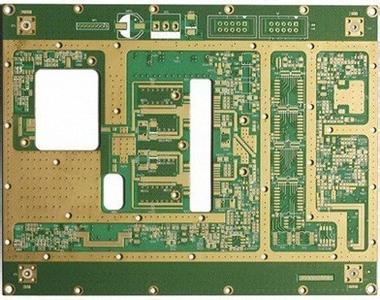 徐汇区pcb线路板回收 高价收购pcb镀金板