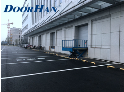 泰州市快速卷簾門批發(fā)/防撞滑升門
