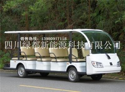 四川綿陽(yáng)電動(dòng)觀光車 電動(dòng)看房老爺車