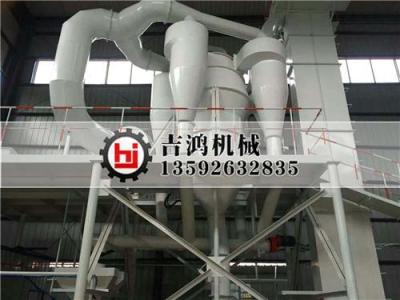 广西灰钙粉设备价格 氢氧化钙生产线厂家