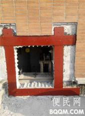 北京海淀区专业承重墙切割开门洞