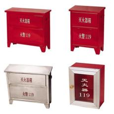 上海消防箱价格 不锈钢消防箱厂家