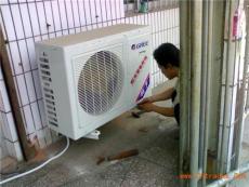 杭州九堡空调维修清洗 三角村空调安装加液