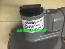FISHER LOC870 TYPE HSR 1/2 1/4 3/8DN25价
