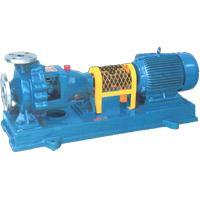 小型化工泵型号-河北宙斯泵业