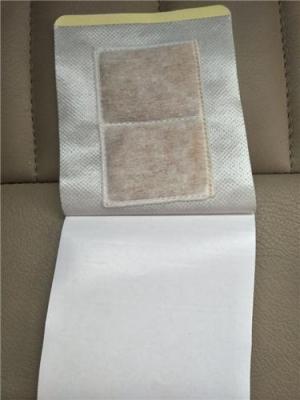 中藥粉包袋 濕敷貼 藥粉包
