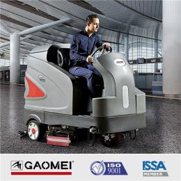 高美驾驶式洗地机GM230/重庆金和洁力