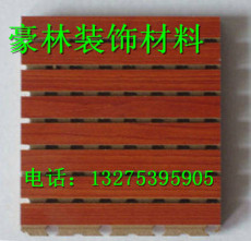 唐山新型木质吸音板生产厂家直销优惠
