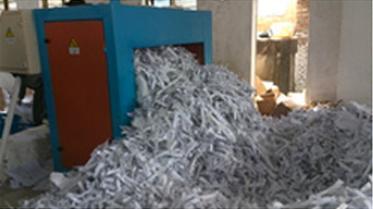 闵行站废纸回收 文件销毁 一切废品回收