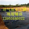江西九江养猪场沼气池1.5mmHDPE土工膜价格