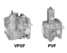 VP5F-B3-50台湾ANSON安颂液压油泵