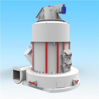 石灰石粉实用高效新型雷蒙机