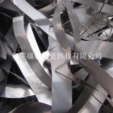 东莞回收废铝边角料公司 收购工业铝边料