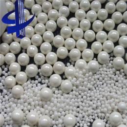 4.763mm氮化硅陶瓷球超耐磨超精轴承滑板用