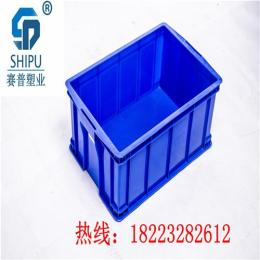 重庆塑料包装箱生产厂家供应 物流箱