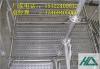 喀什镀锌钢跳板1-4米250规格钢架扳严格质检