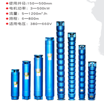 下吸泵怎样选择下吸泵构造下吸泵机座号下吸