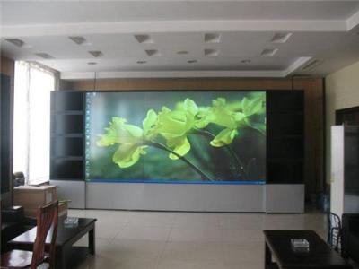 55寸液晶拼接屏3.5mm拼缝